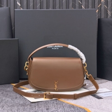 YSL Satchel Bags